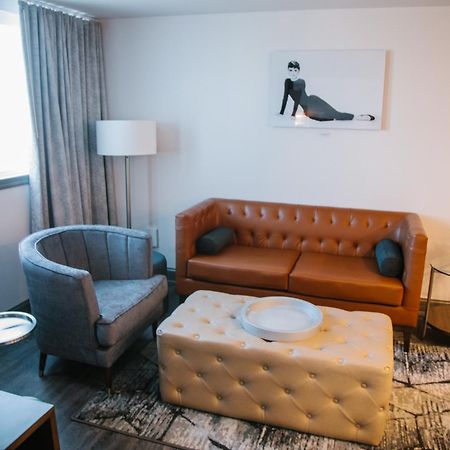 Hotel Legends Biloxi Quarto foto
