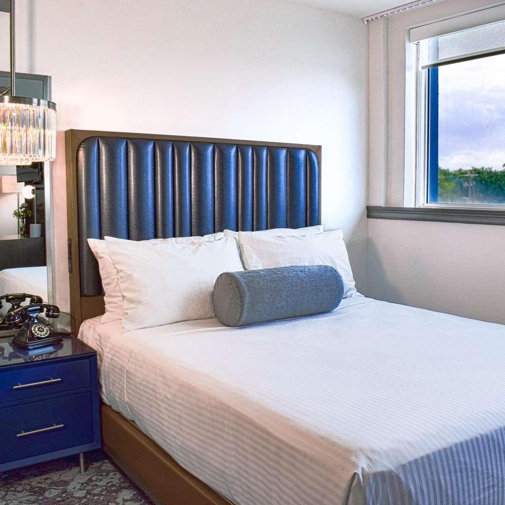 Hotel Legends Biloxi Quarto foto