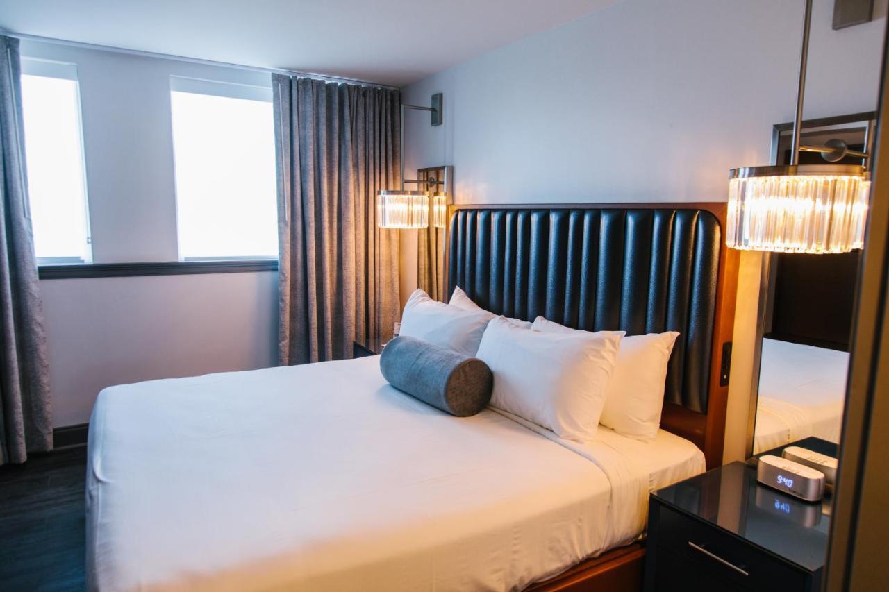 Hotel Legends Biloxi Quarto foto