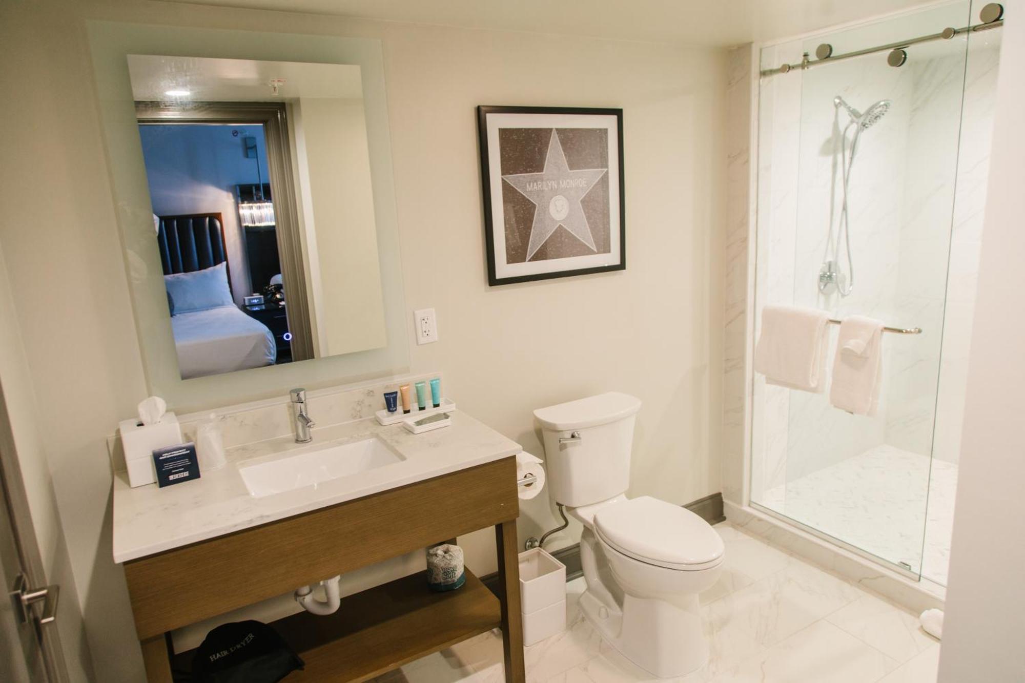 Hotel Legends Biloxi Quarto foto