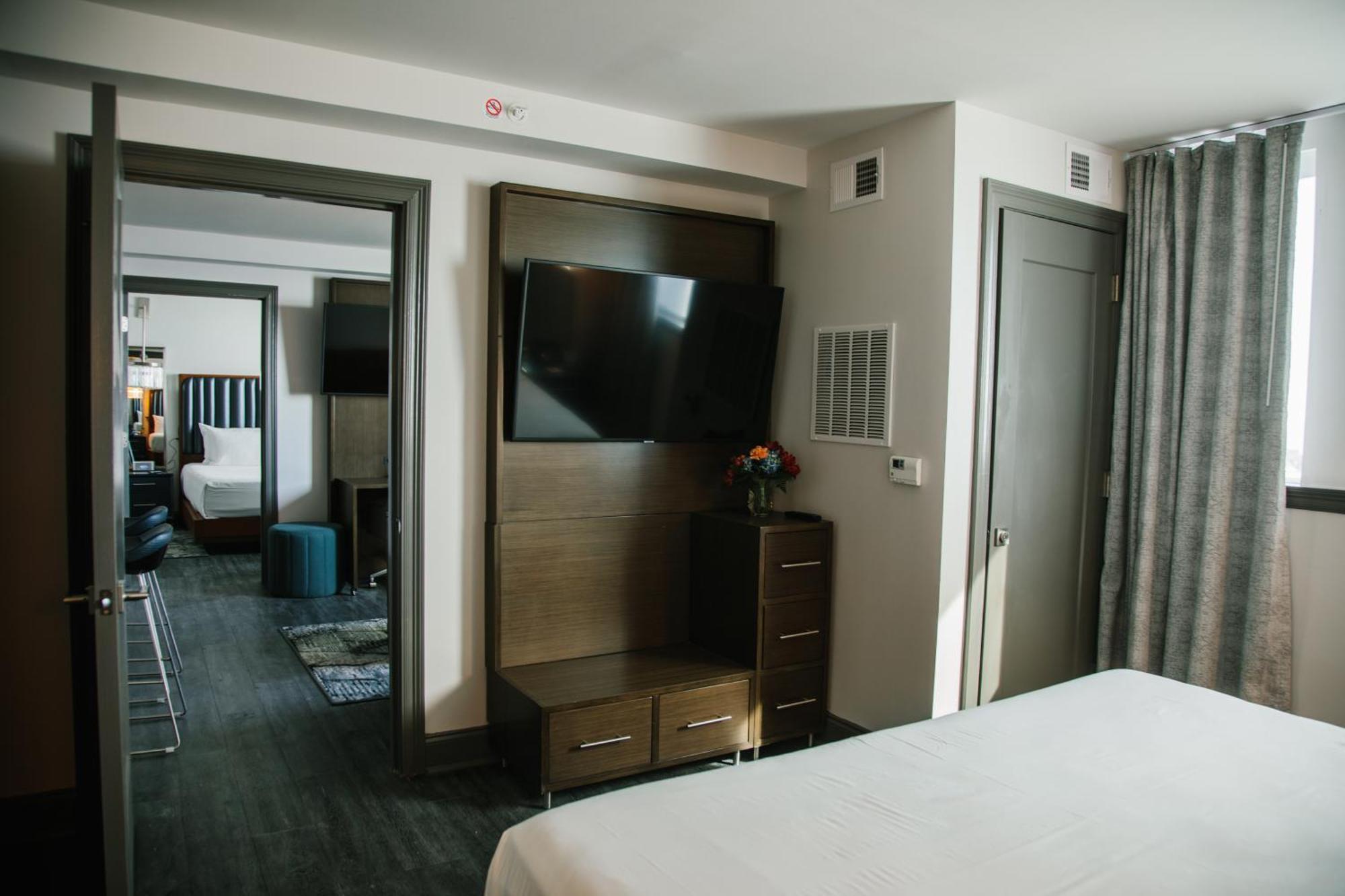 Hotel Legends Biloxi Quarto foto
