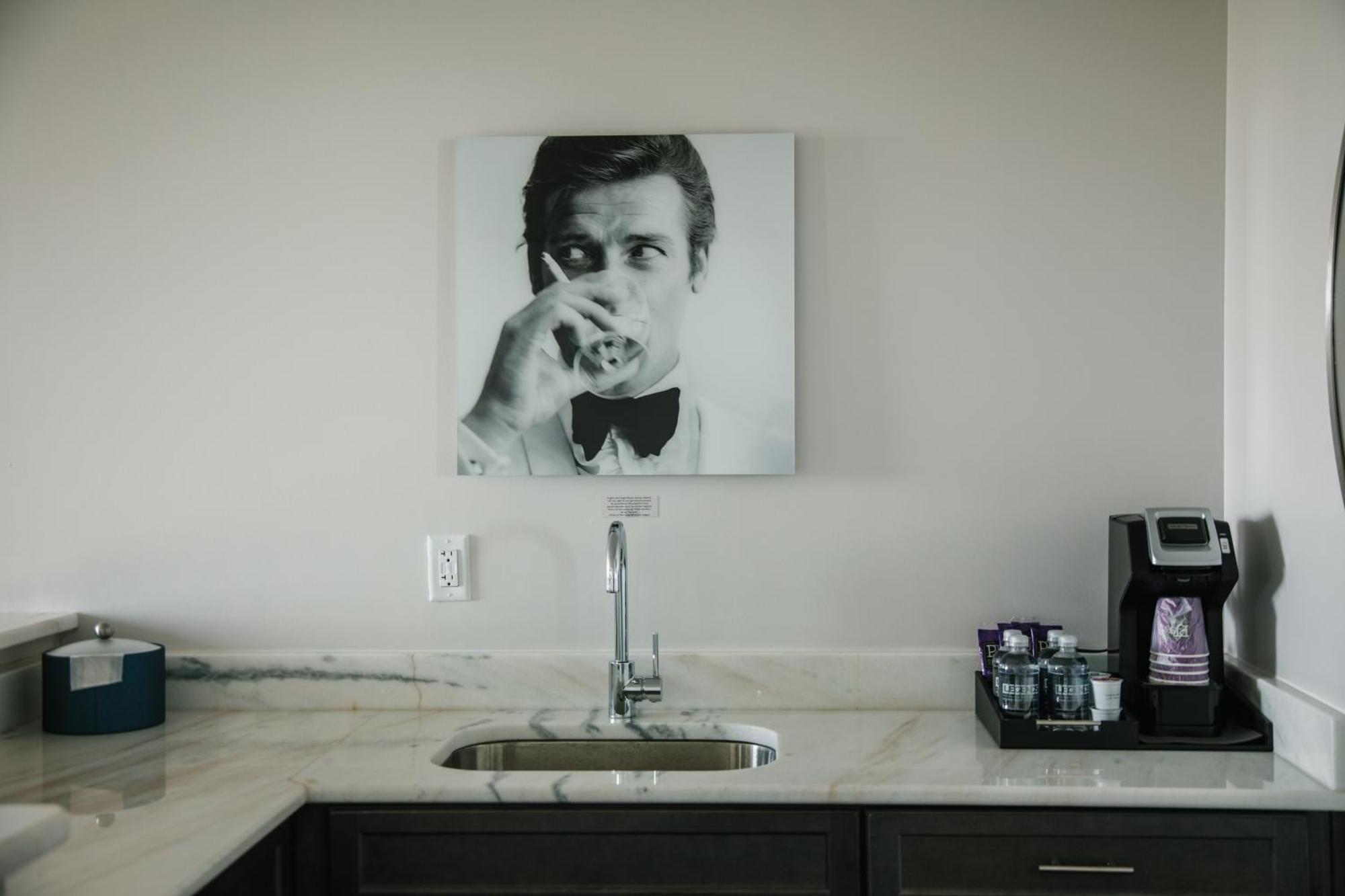 Hotel Legends Biloxi Quarto foto